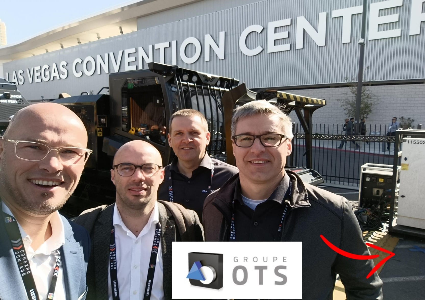 ots conexpo 03